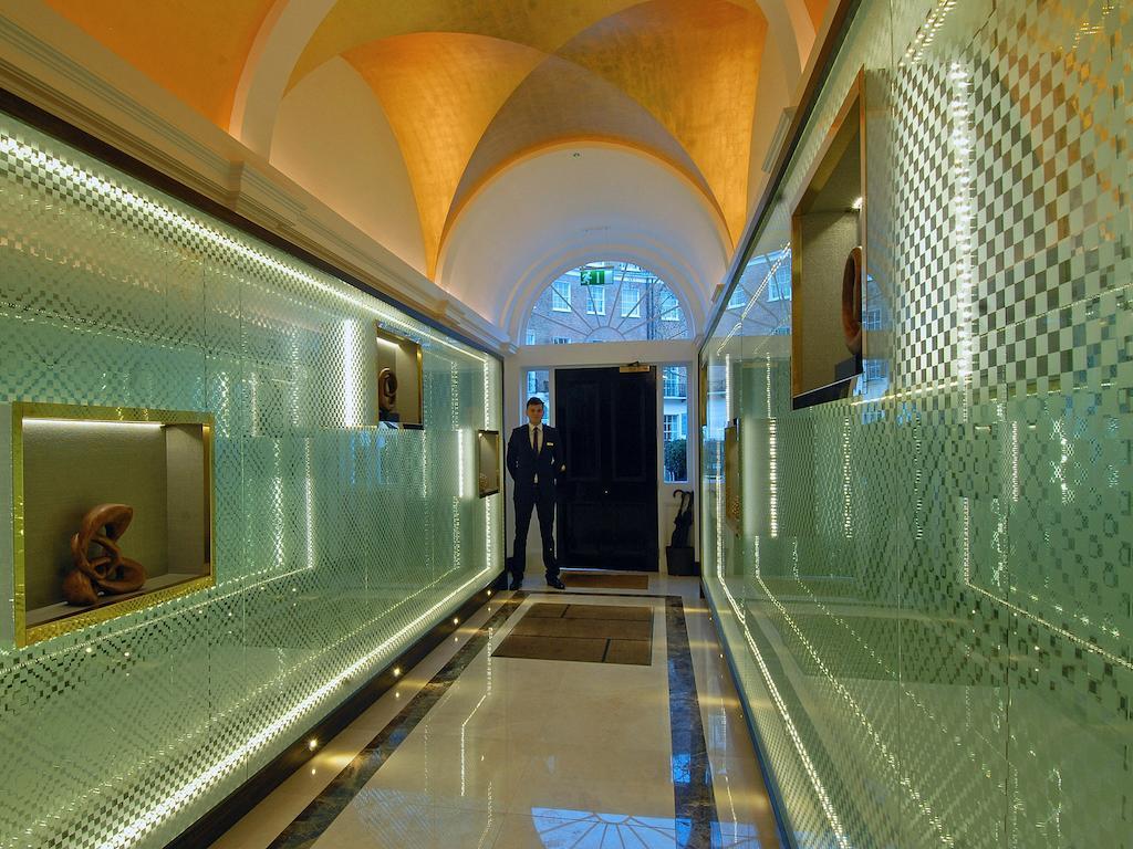 Park Grand Mayfair Londen Interieur foto The interior of the hotel